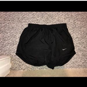 Nike Dri Fit Running Shorts